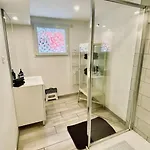 Apartman L'ecrivain, Vue Lac, Proche Pistes De *