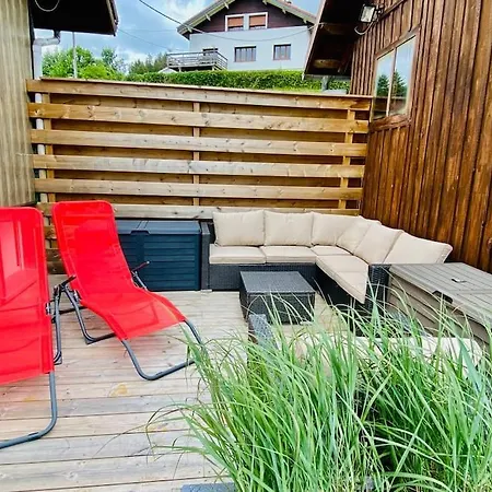 L'ecrivain, Vue Lac, Proche Pistes De * Gérardmer