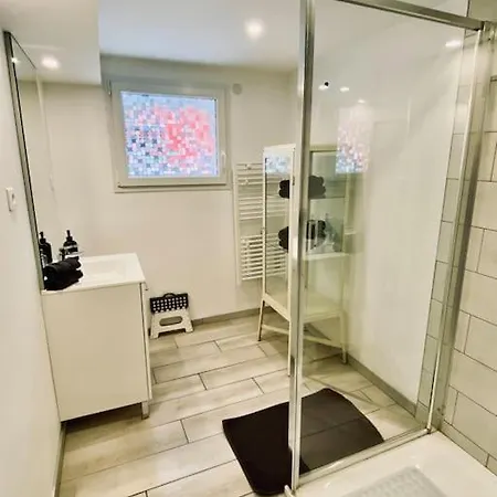 Apartment L'ecrivain, Vue Lac, Proche Pistes De *