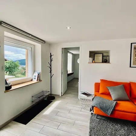 Apartman L'ecrivain, Vue Lac, Proche Pistes De *