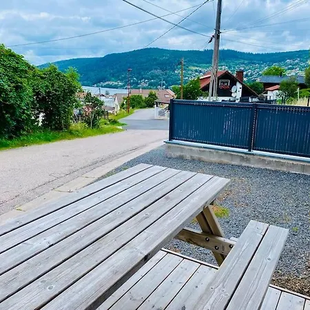 Apartment L'ecrivain, Vue Lac, Proche Pistes De *