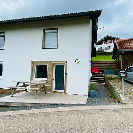 Apartman L'ecrivain, Vue Lac, Proche Pistes De Gérardmer