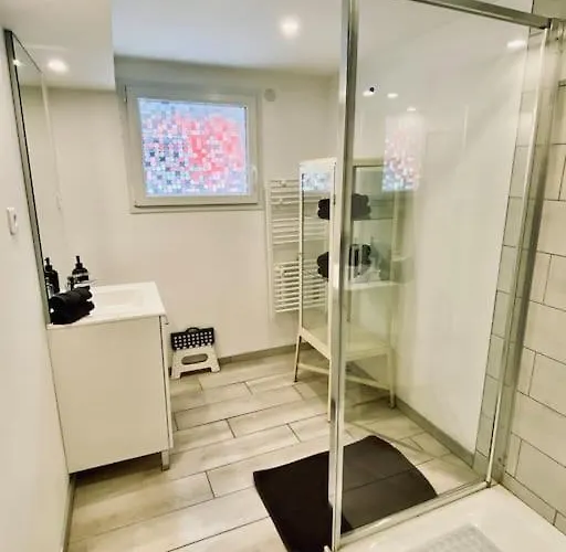 Apartmán L'ecrivain, Vue Lac, Proche Pistes De *