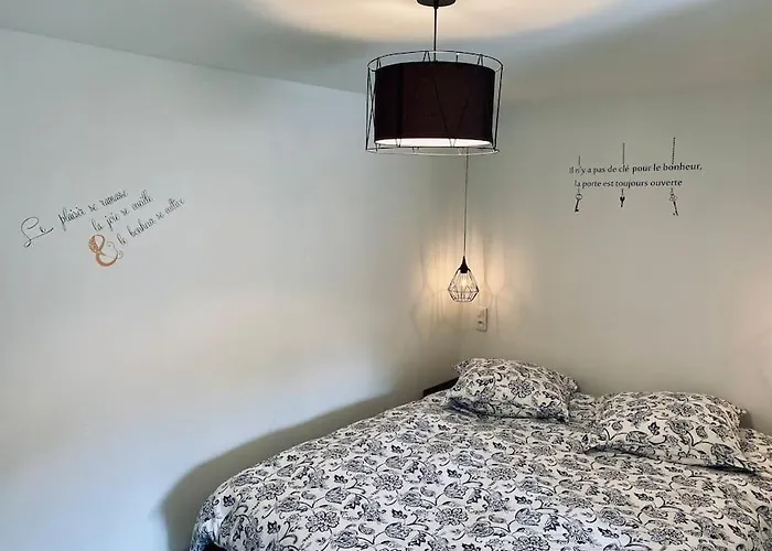 L'ecrivain, Vue Lac, Proche Pistes De