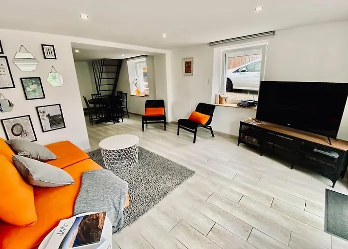 L'ecrivain, Vue Lac, Proche Pistes De Apartmán