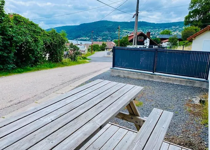 Apartmán L'ecrivain, Vue Lac, Proche Pistes De *